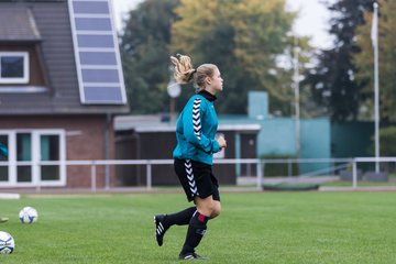 Bild 10 - Frauen TSV Schnberg - SV Henstedt Ulzburg 2 : Ergebnis: 2:6